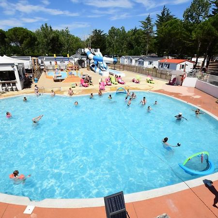 Maiana Resort La Grande-Motte Eksteriør bilde