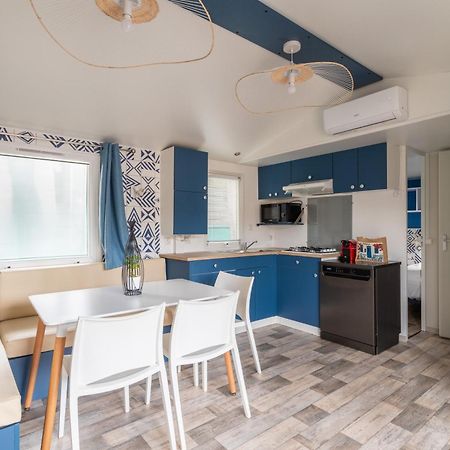 Maiana Resort La Grande-Motte Eksteriør bilde