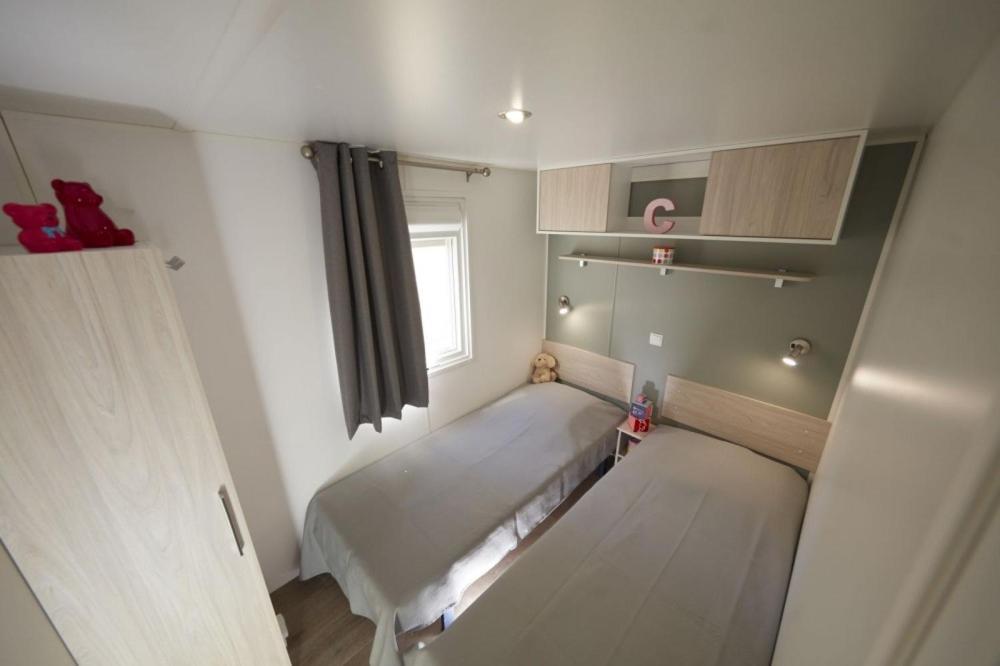 Maiana Resort La Grande-Motte Eksteriør bilde