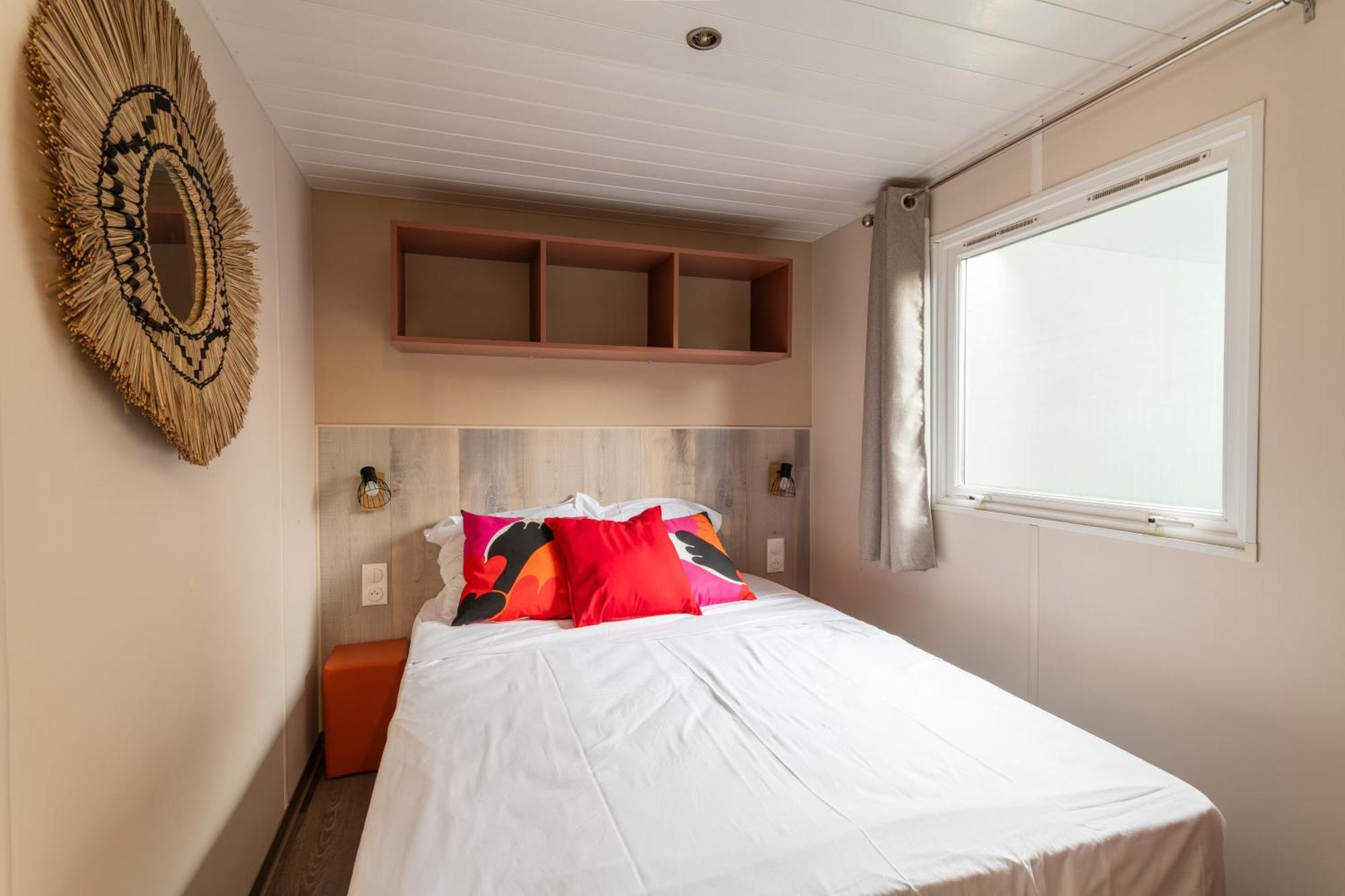 Maiana Resort La Grande-Motte Eksteriør bilde