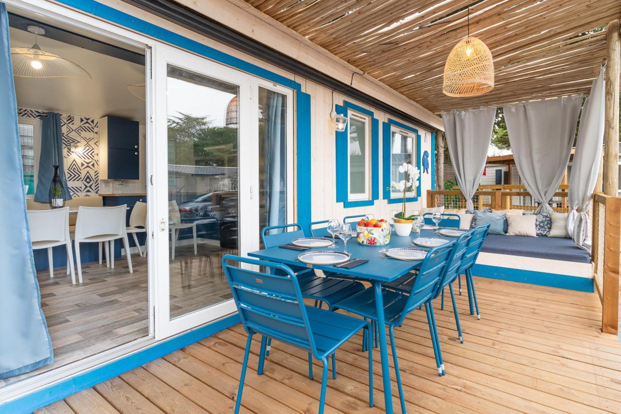 Maiana Resort La Grande-Motte Eksteriør bilde