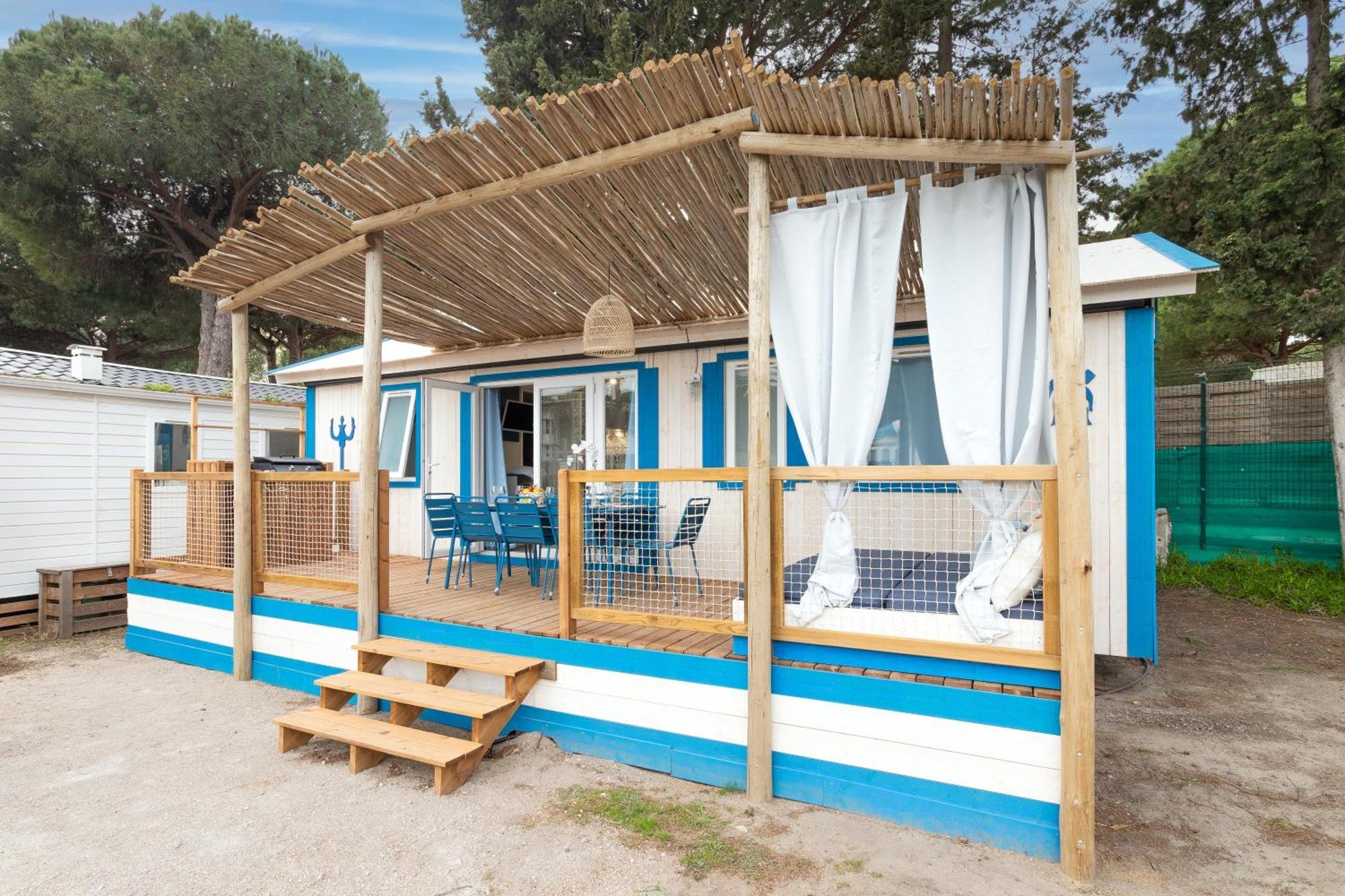 Maiana Resort La Grande-Motte Eksteriør bilde