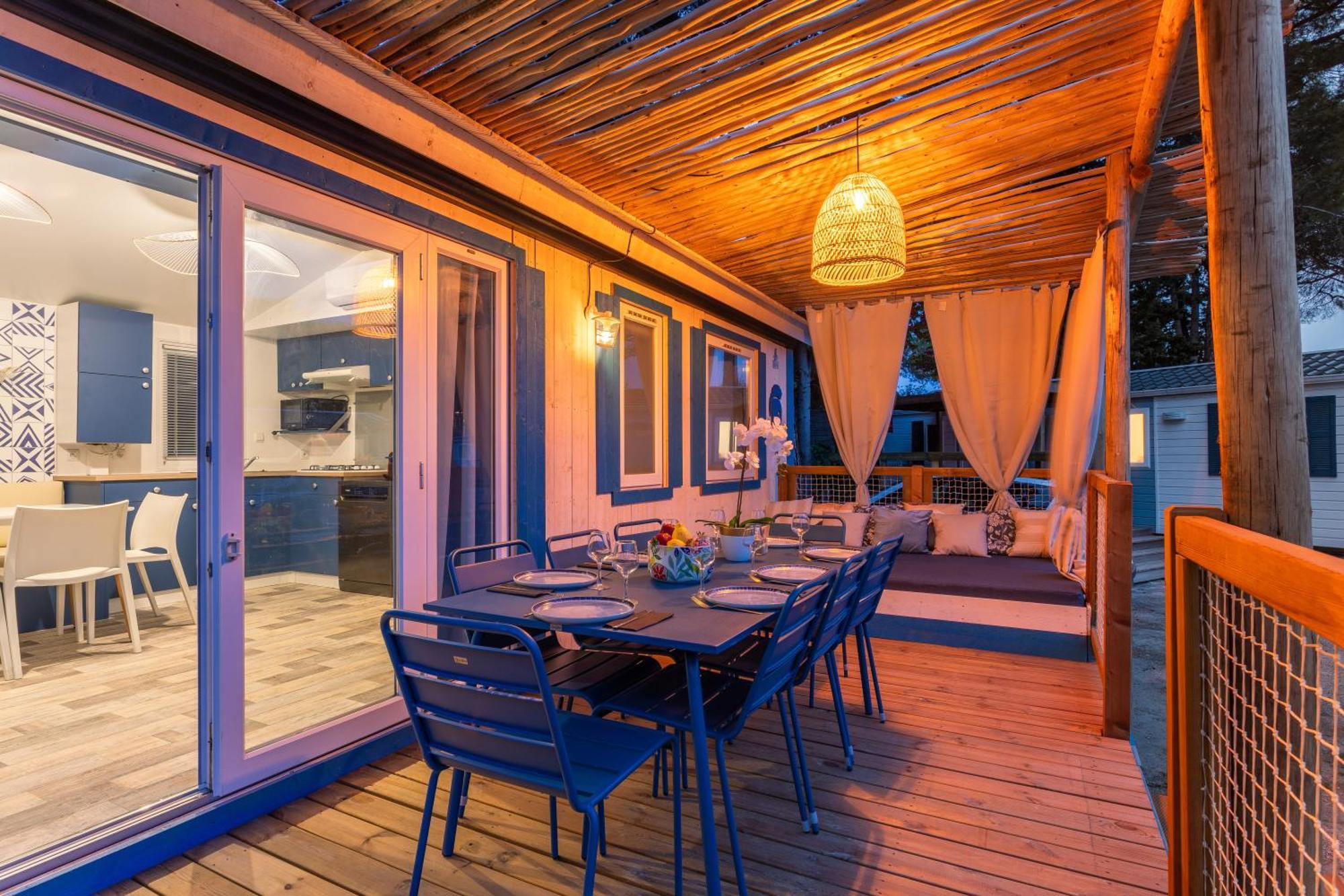 Maiana Resort La Grande-Motte Eksteriør bilde