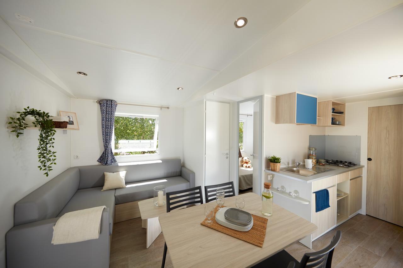 Maiana Resort La Grande-Motte Eksteriør bilde