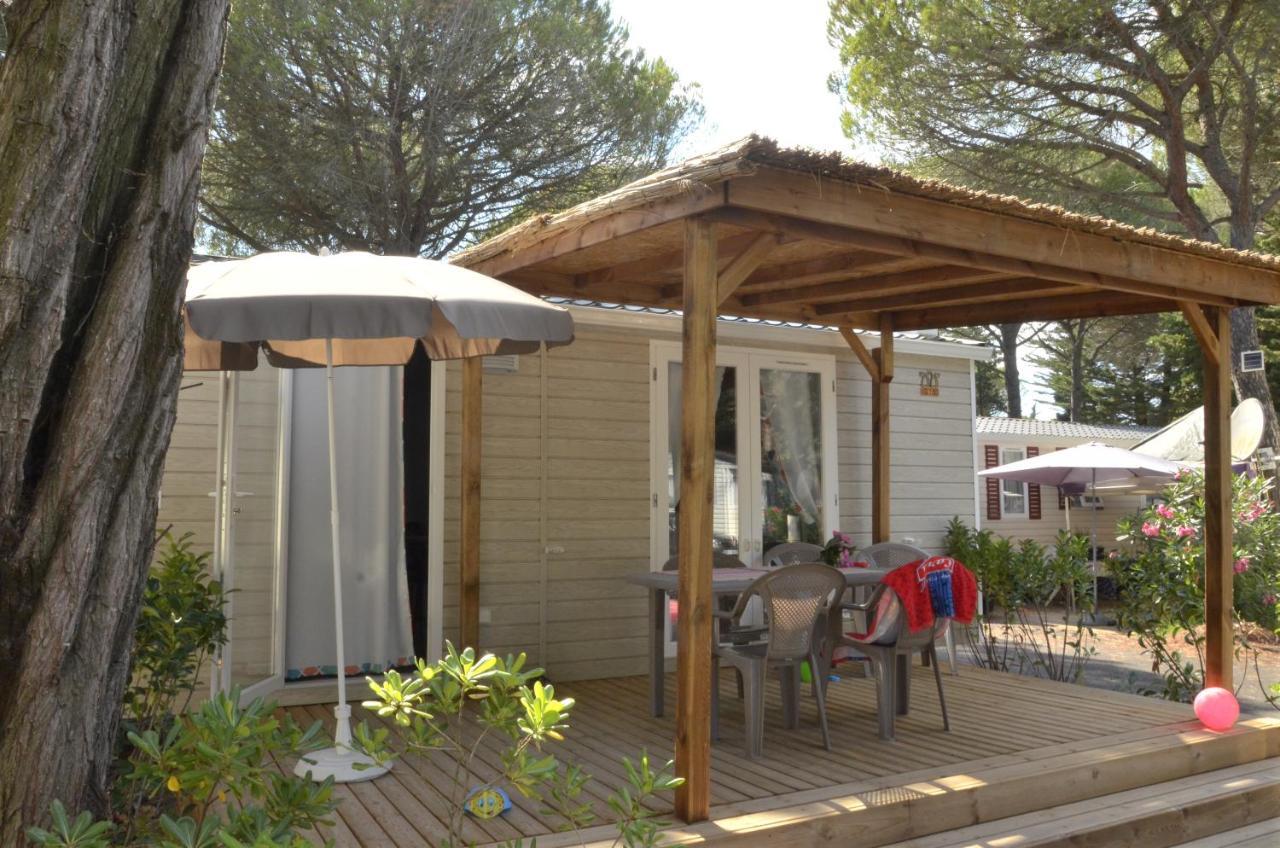 Maiana Resort La Grande-Motte Eksteriør bilde